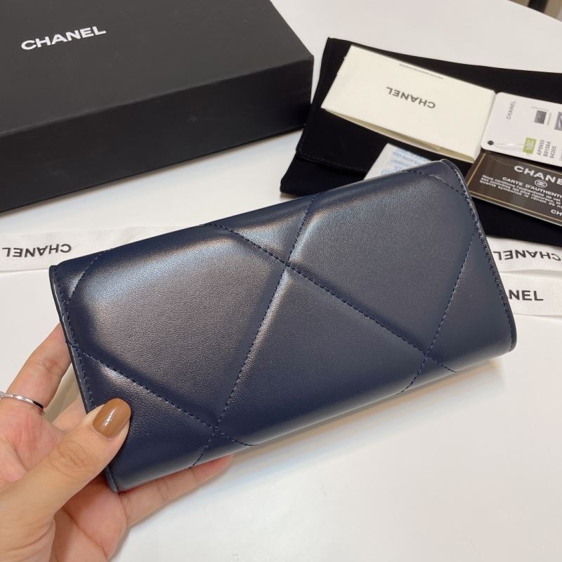 Chanel Wallet Purse